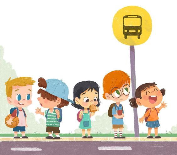 Wioska Nieustraszonych – algorytm stada w&nbsp;szkole