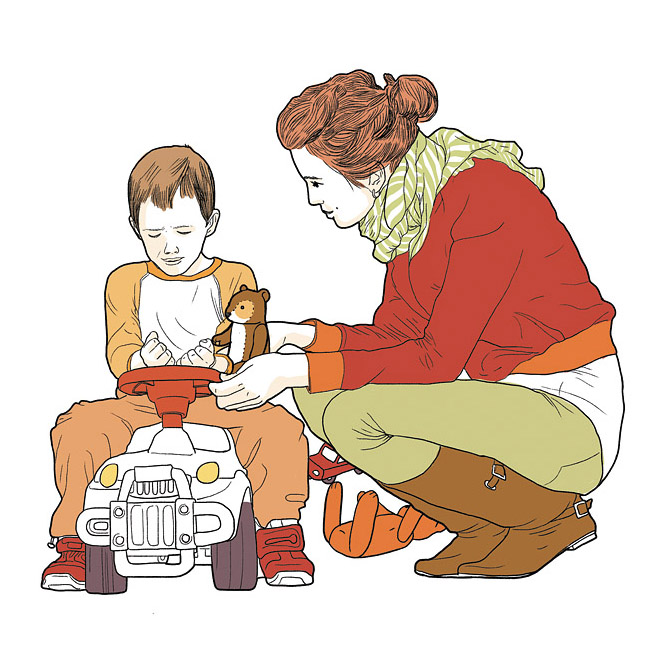 Rola programów wspierających komunikację alternatywną (AAC) w rozwoju komunikacji u dzieci ze spektrum autyzmu&nbsp;(ASD)