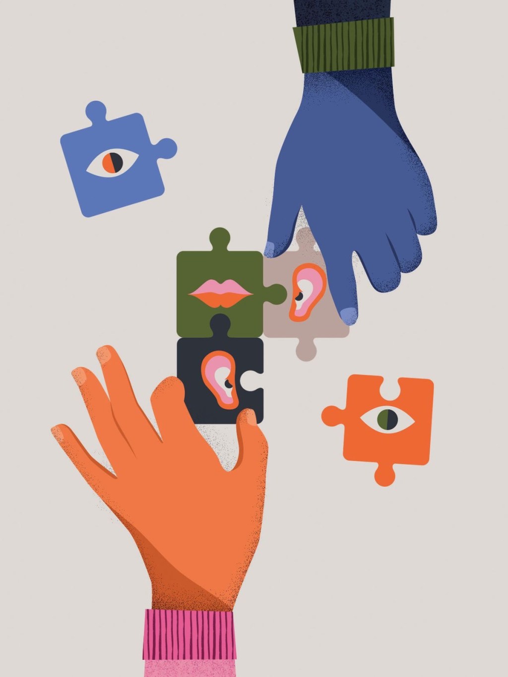 Rozpoznawanie i nazywanie przedmiotów: Rozwój umiejętności językowych u dzieci z&nbsp;autyzmem