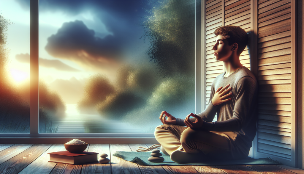 Zarządzanie stresem i napięciem: Zajęcia terapeutyczne dla nastolatków z Zespołem&nbsp;Aspergera