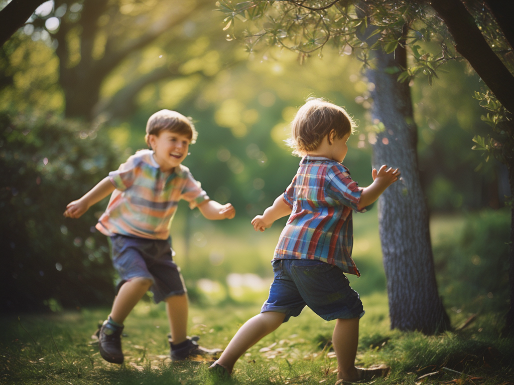 Poprawa funkcji poznawczych u dzieci ze spektrum autyzmu: Ćwiczenia&nbsp;terapeutyczne
