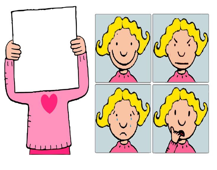 Jak uczyć dziecko z ASD radzenia sobie z&nbsp;emocjami?