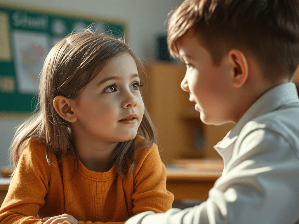 Zajęcia rewalidacyjne ASD: Zasady dobrej komunikacji – „Dobry&nbsp;Mówca”