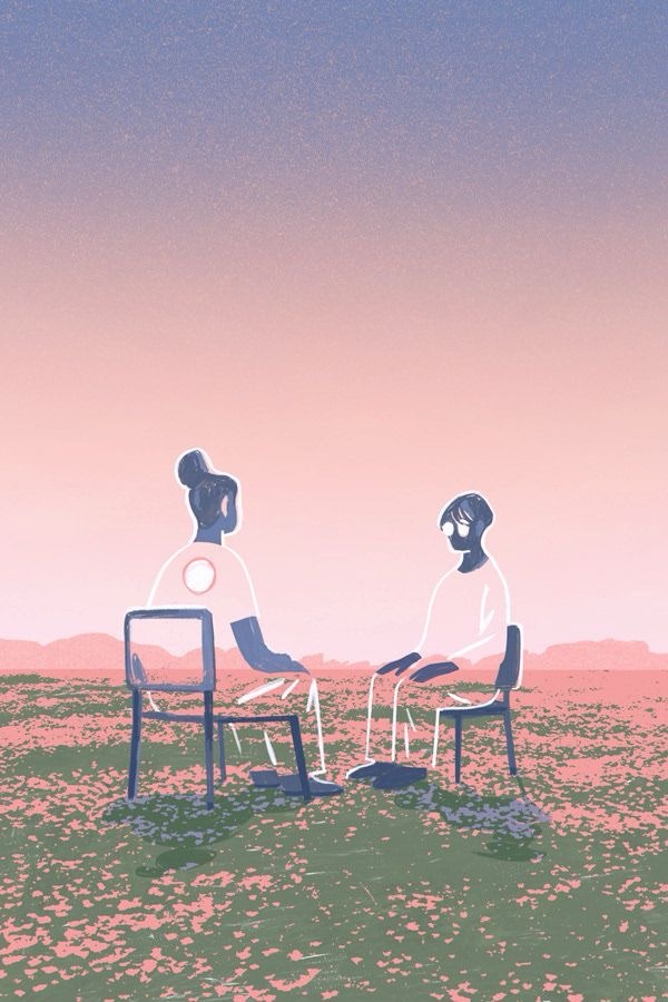 Sesje terapeutyczne dla dzieci z ASD i zaburzeniami&nbsp;lękowymi