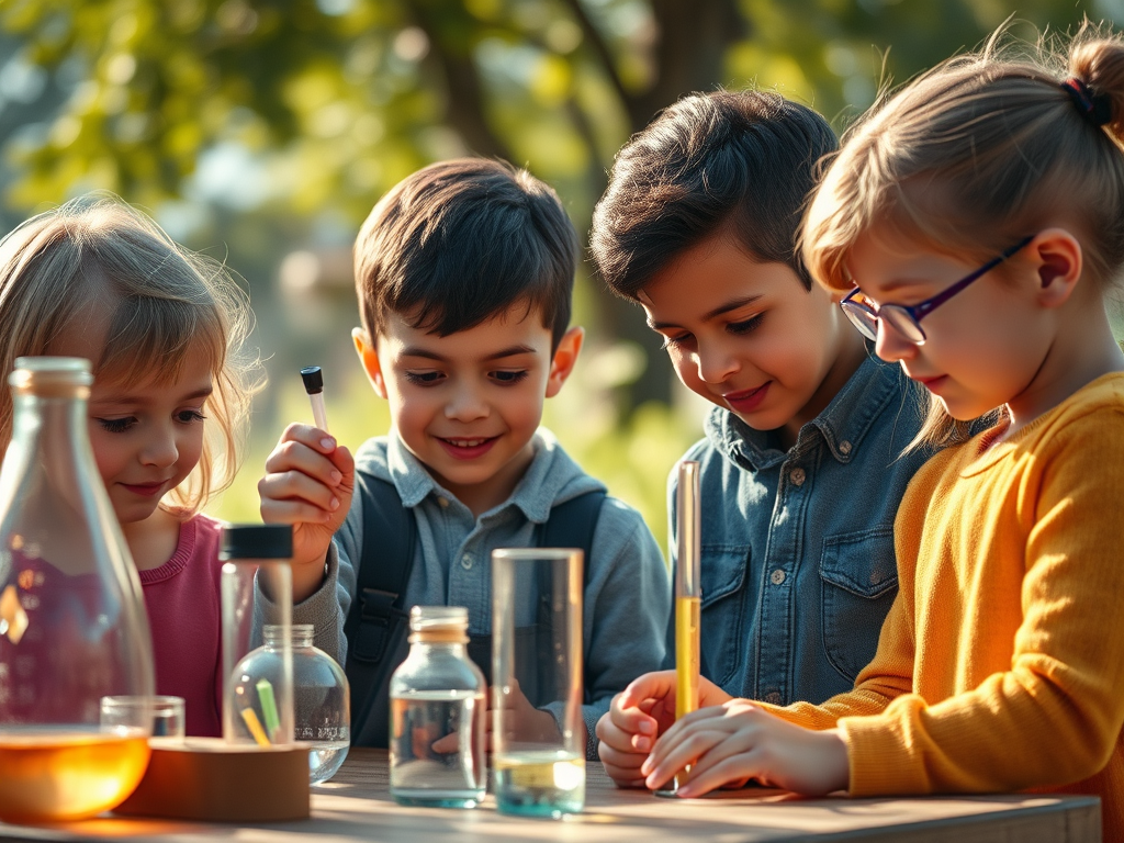 Jak uczyć fizyki uczniów ze spektrum autyzmu? Przewodnik dla nauczycieli i&nbsp;terapeutów