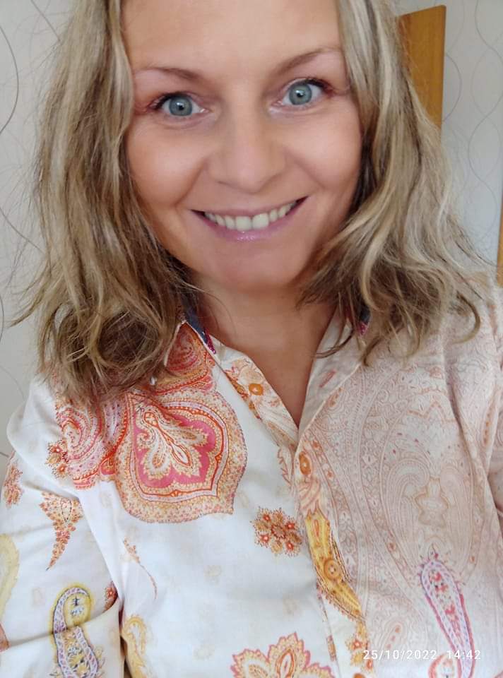 Jestem AspieZaklinaczka. Jestem w „chmurze” od 10 lat&nbsp;💓