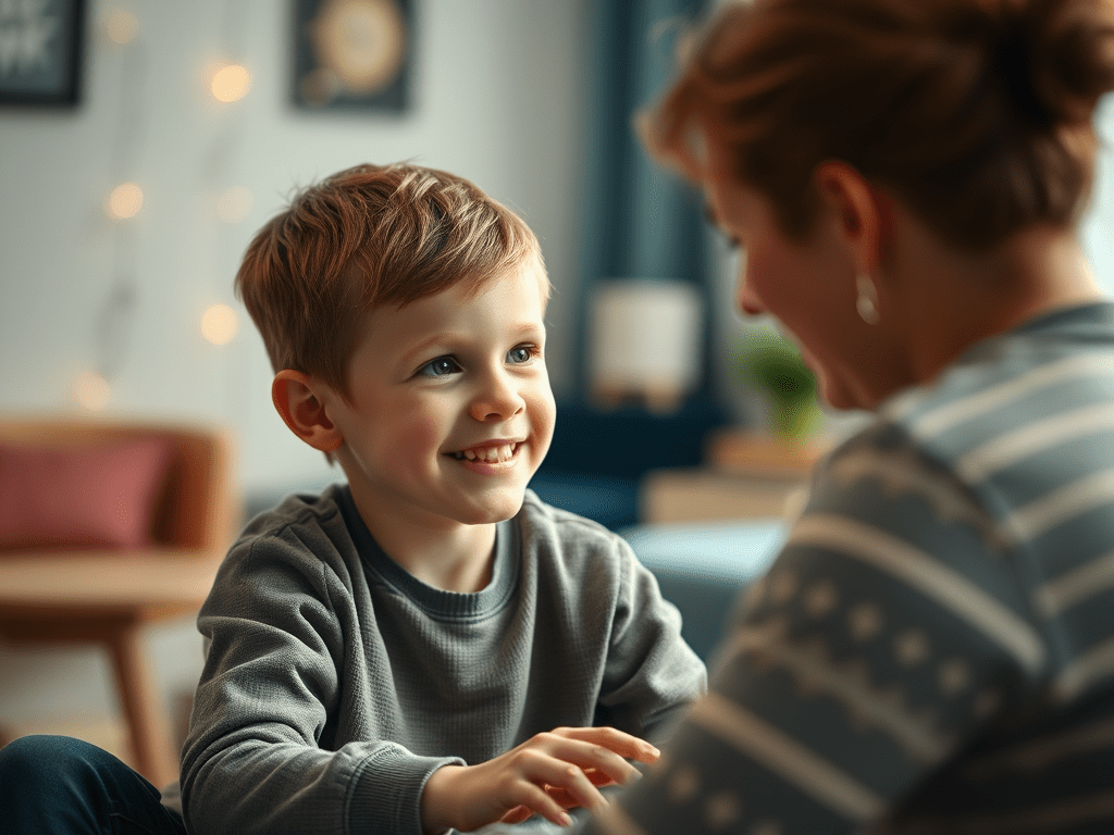 Jakie terapie są zalecane dla dzieci z ASD i zespołem&nbsp;Aspergera?