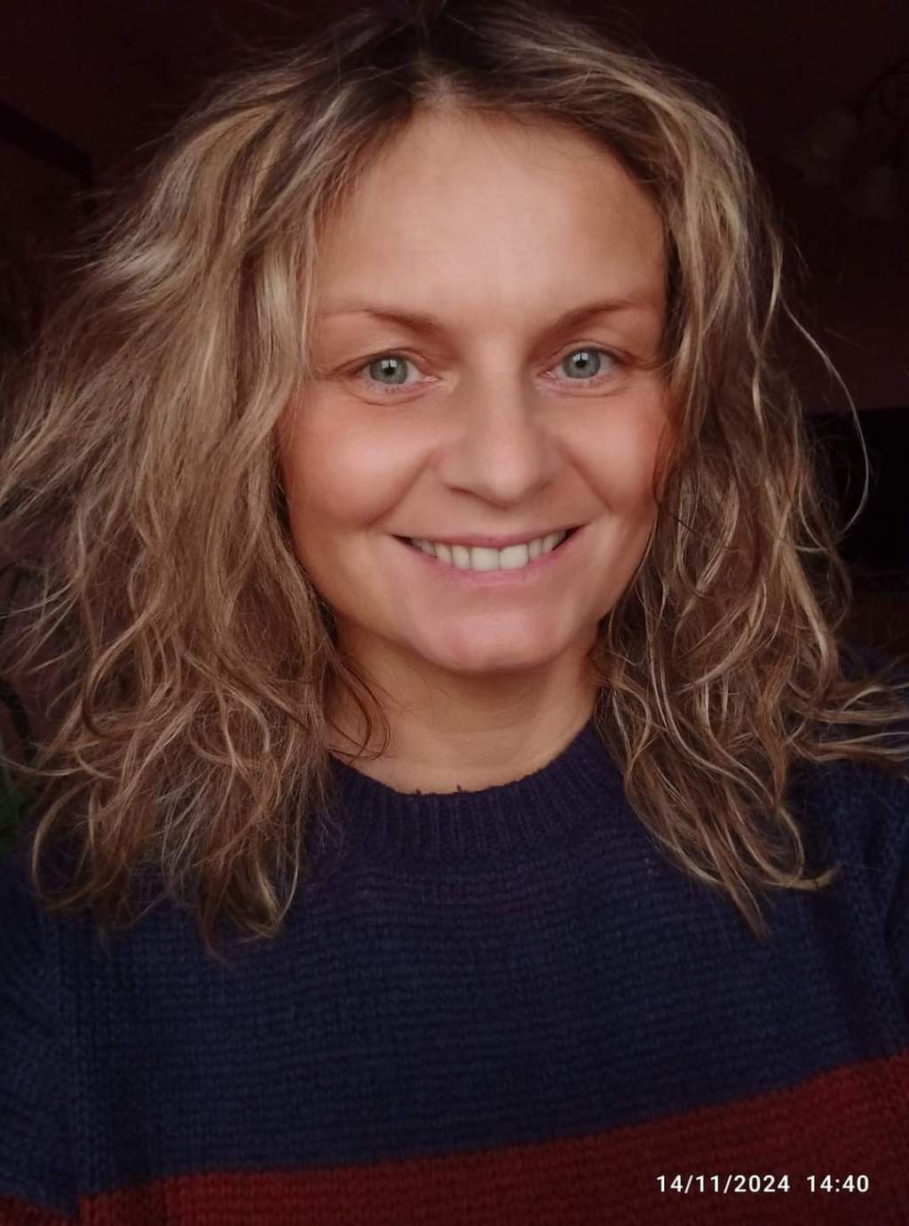 „Nie odbijam” piłeczki…