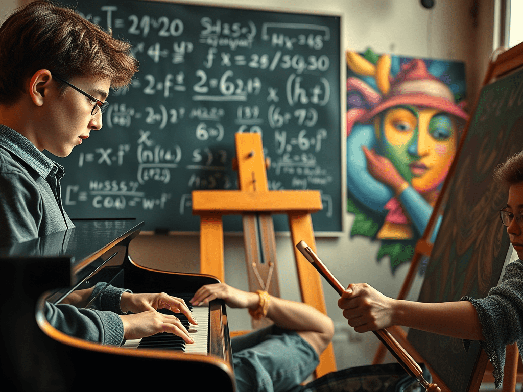 Kim są savanci i jakie mają&nbsp;zdolności?