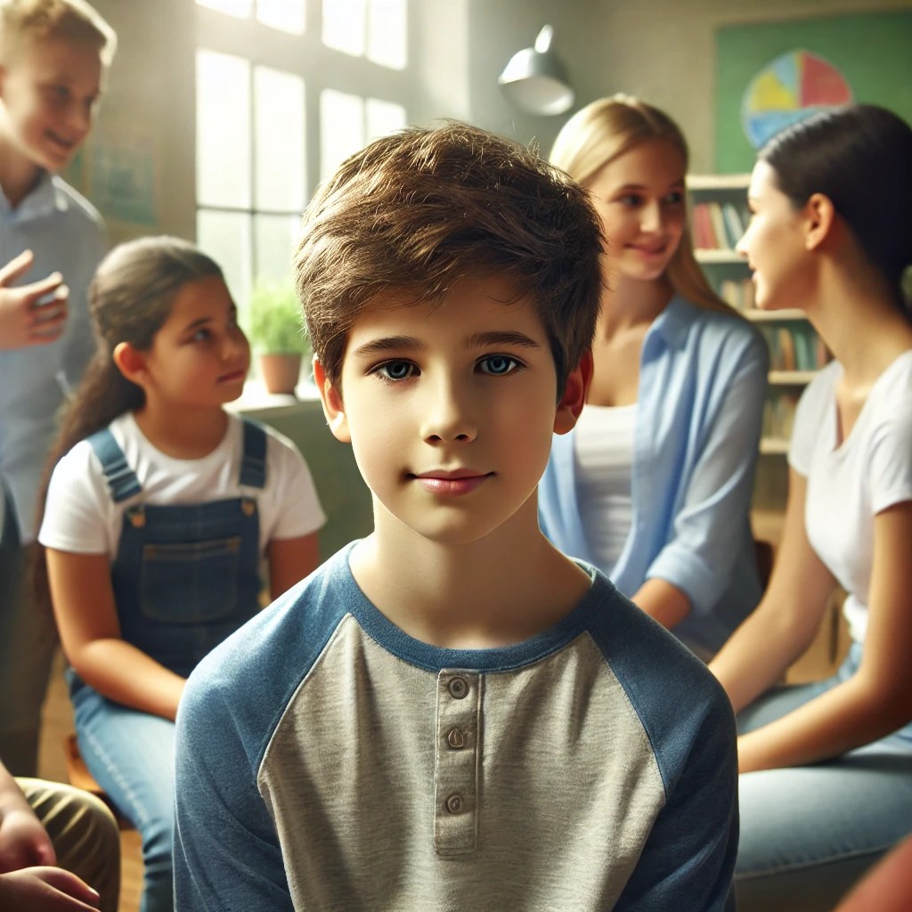 Trening umiejętności społecznych: Nauka rozpoznawania niezdrowych oczekiwań w spektrum&nbsp;autyzmu