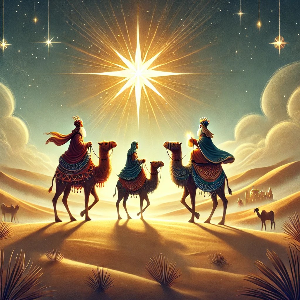 Święto Trzech Króli: Jak włączyć dzieci ze spektrum autyzmu w obchody tego&nbsp;dnia?