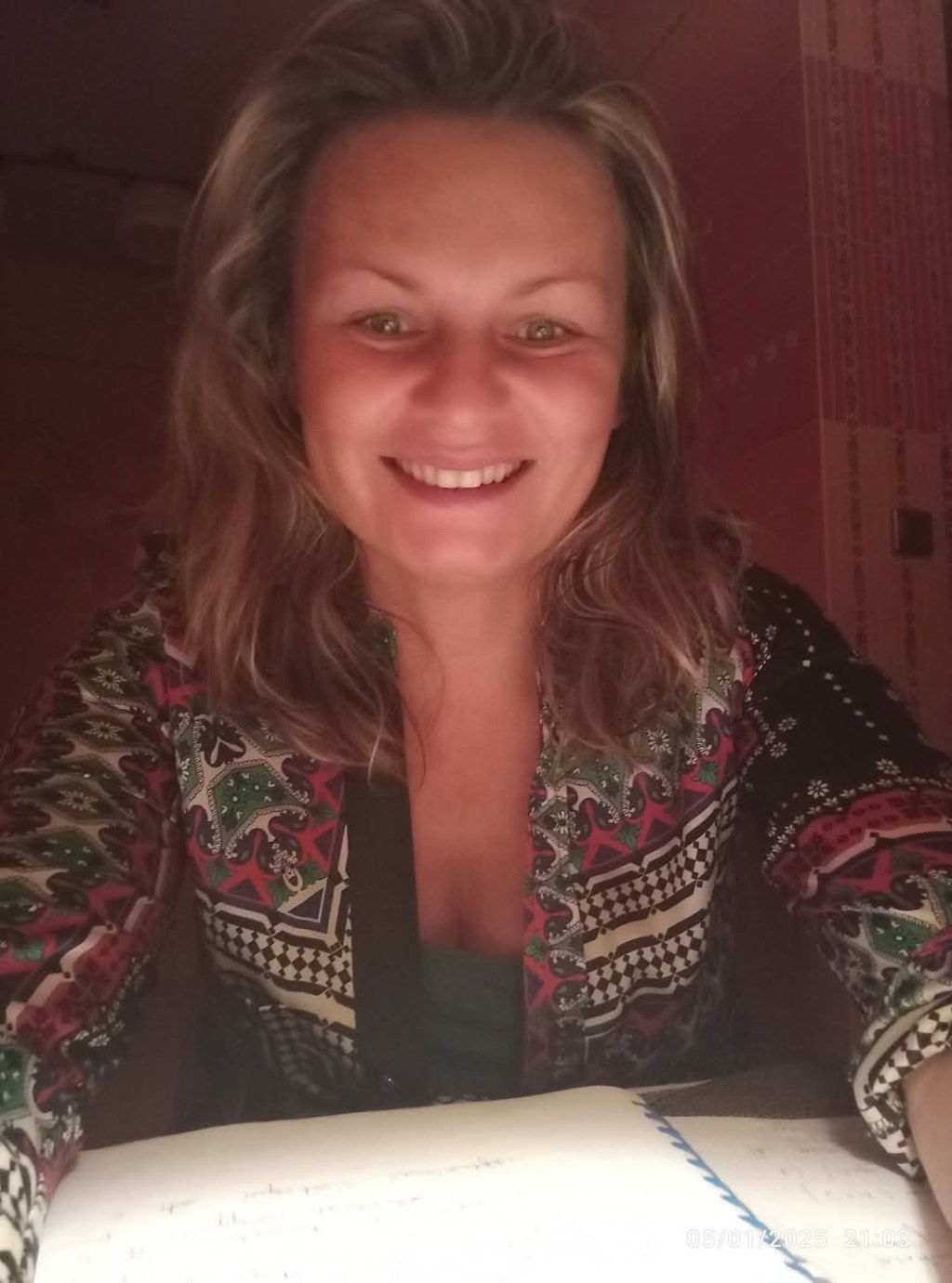 Kreatywne godziny 💓