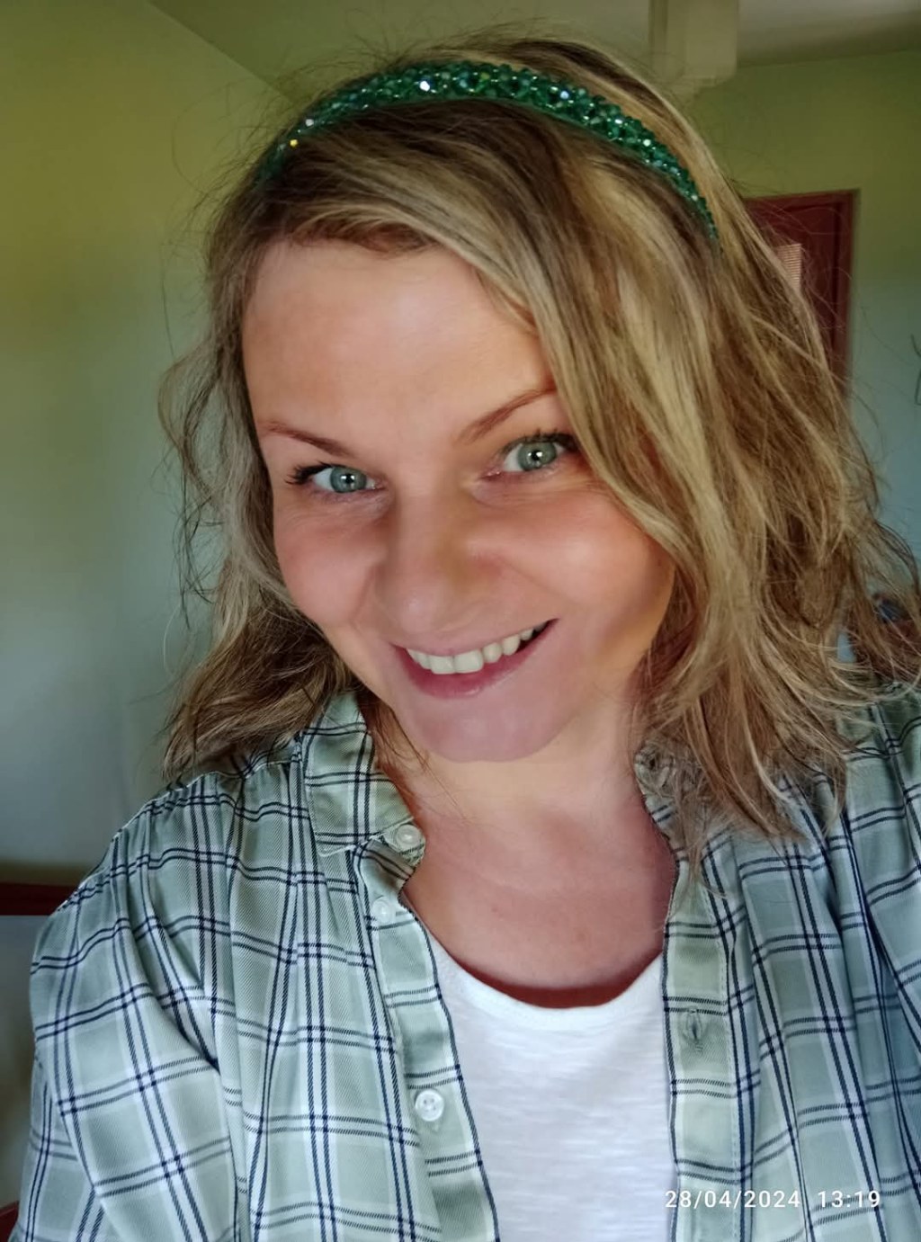 Bycie poukładaną nigdy nie było mi dane&nbsp;💓