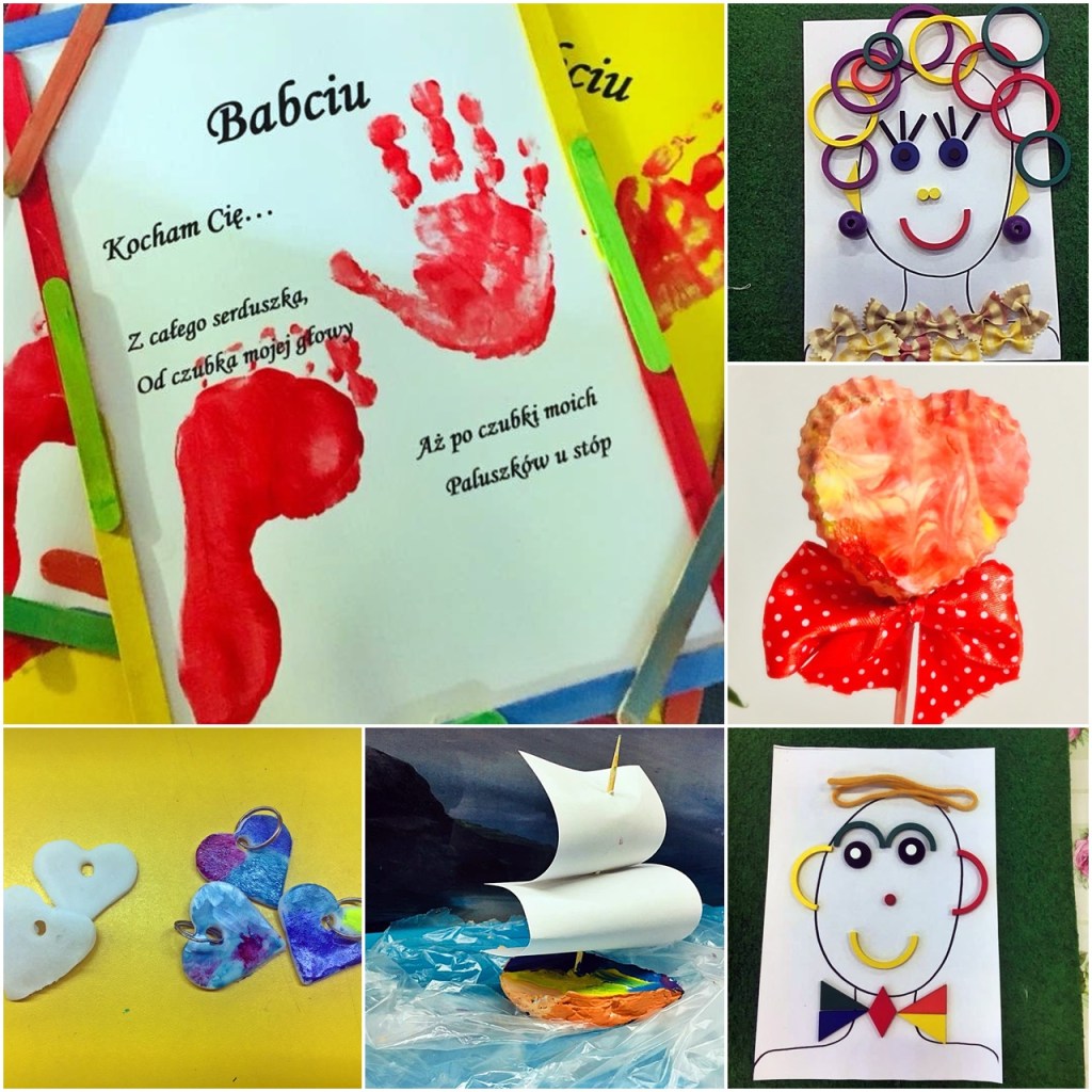 Scenariusz zajęć na Dzień Babci i Dziadka dla uczniów ze spektrum&nbsp;autyzmu