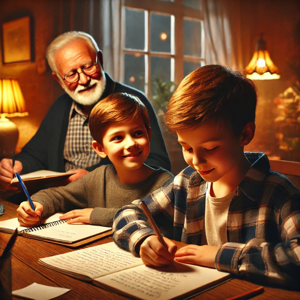 Świat pełen wdzięczności – lekcja o znaczeniu małych&nbsp;gestów