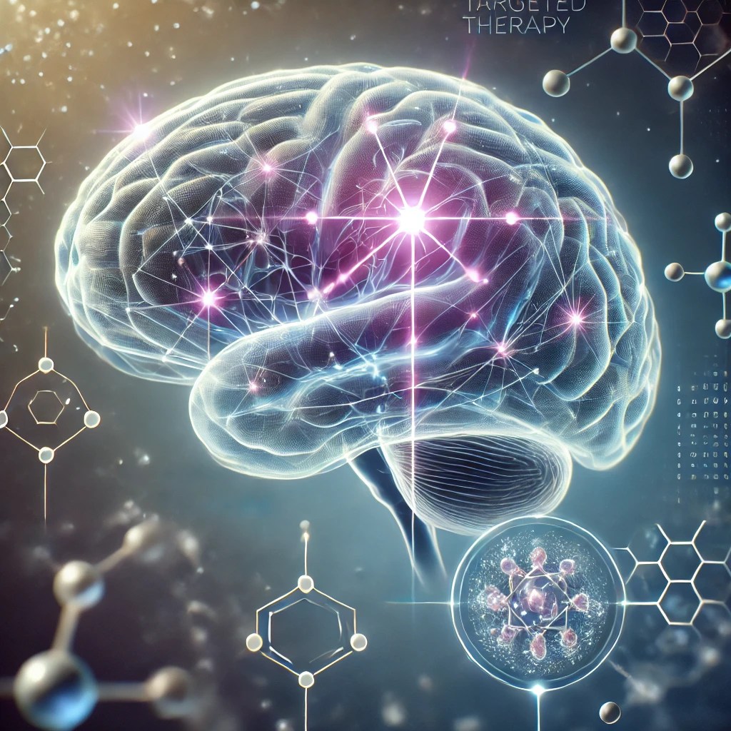 Nowatorska terapia celowana niweluje objawy&nbsp;autyzmu