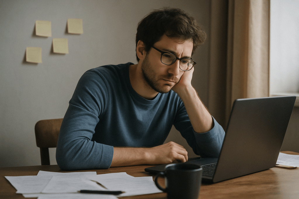 Wyzwania w dorosłości u osób z ADHD i&nbsp;ASD