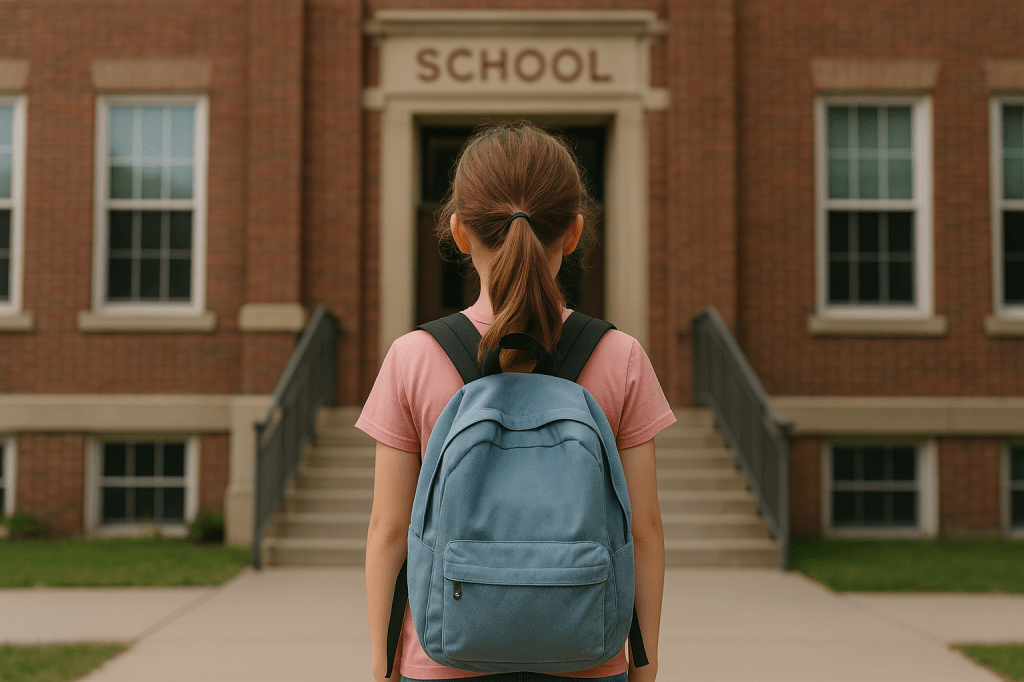 Dlaczego autyzm u dziewczynek bywa niezauważony? Wyzwania diagnozy w wieku&nbsp;szkolnym