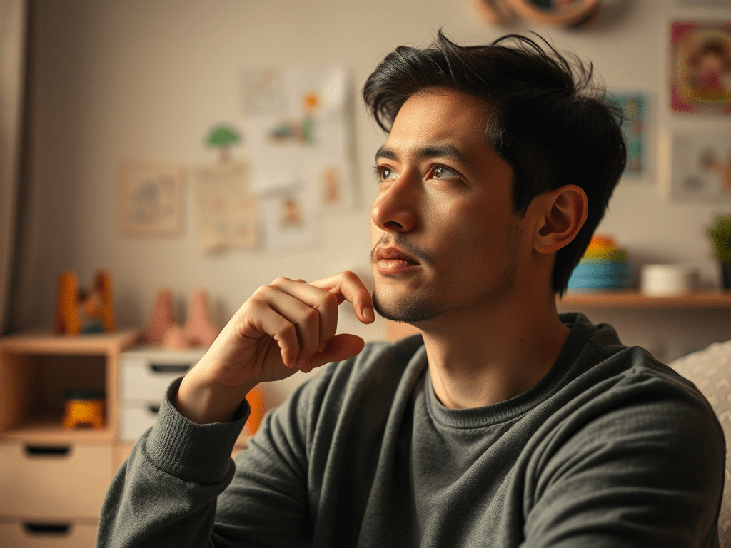 Czy dorosły może być zdiagnozowany pod kątem spektrum&nbsp;autyzmu?