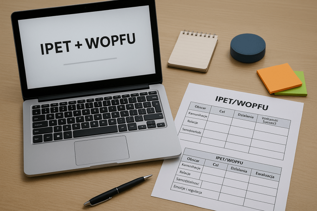 IPET + WOPFU dla ucznia ze spektrum autyzmu – kompletny&nbsp;przewodnik