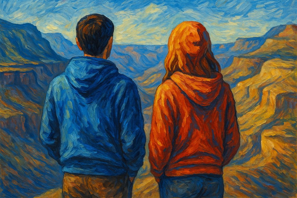 Czy osoby z autyzmem potrafią nawiązywać przyjaźnie i&nbsp;związki?