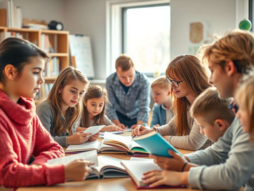Oceny opisowe ucznia z autyzmem i Zespołem Aspergera – naukowy, aktualny przewodnik na półrocze + przykłady i&nbsp;wskazówki