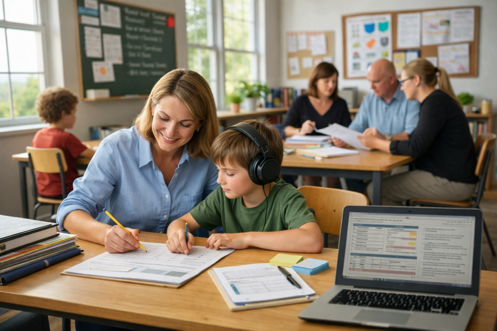 WOPFU w praktyce (ASD): wskaźniki postępu i najczęstsze błędy, które psują&nbsp;dokumentację