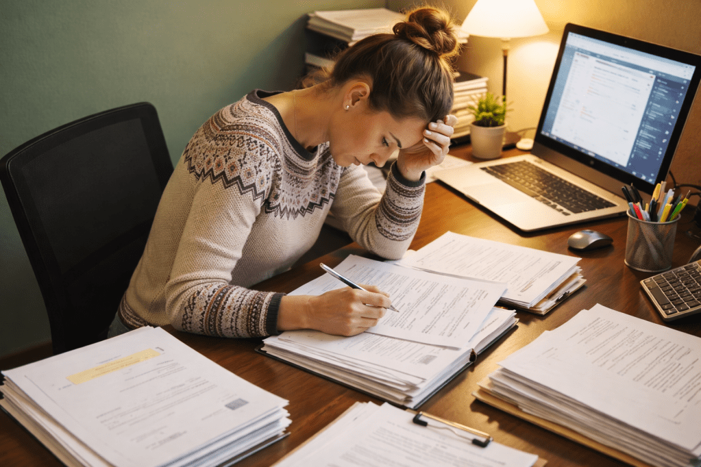 Ocena efektywności pomocy psychologiczno-pedagogicznej – wzór, 5 kroków i gotowy arkusz (bez błędów w&nbsp;dokumentacji)