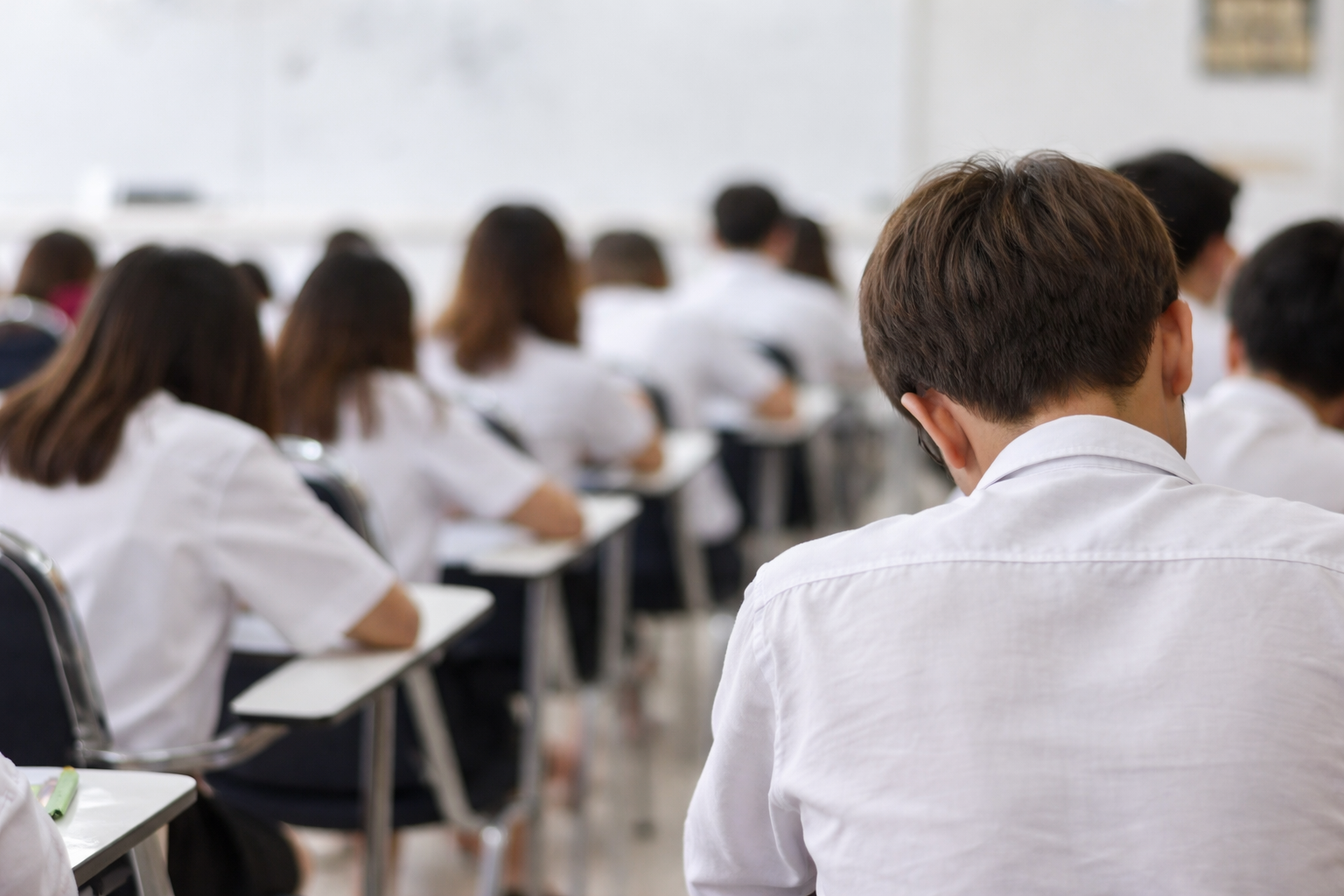 6️⃣ Dostosowania matury dla uczniów z autyzmem i Zespołem Aspergera