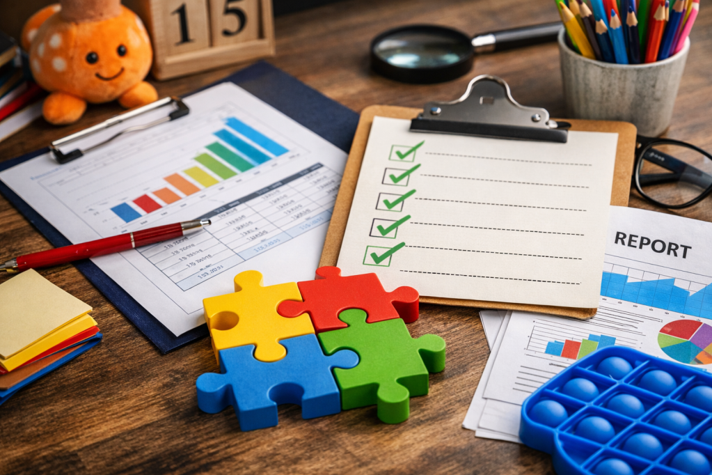 IPET + WOPFU dla ucznia ze spektrum autyzmu – kompletny&nbsp;przewodnik