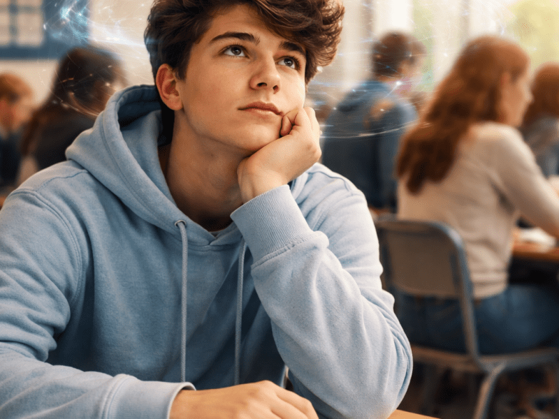 Czy mam autyzm? 12 sygnałów u ucznia i dorosłego + testy i co&nbsp;dalej