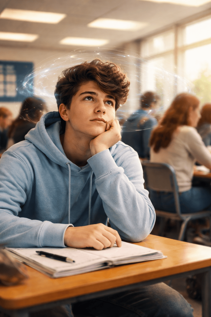 Czy mam autyzm? 12 sygnałów u ucznia i dorosłego + testy i co&nbsp;dalej