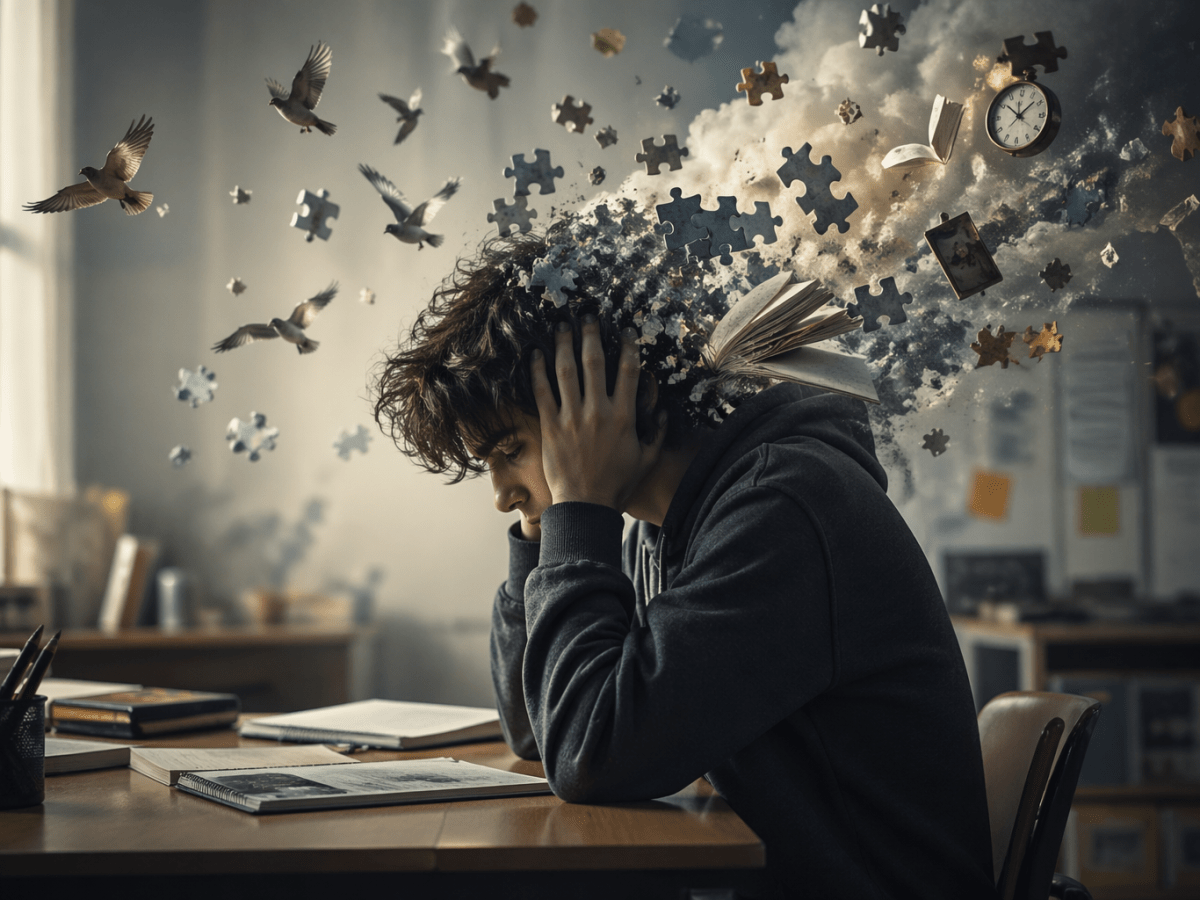 „Dlaczego daję z siebie więcej, a dostaję mniej?” Ukryta nierówność osób autystycznych – frustracja, burnout i cena dopasowania się do&nbsp;świata