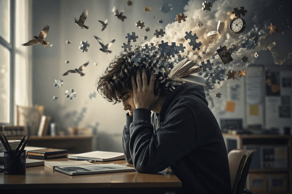 „Dlaczego daję z siebie więcej, a dostaję mniej?” Ukryta nierówność osób autystycznych – frustracja, burnout i cena dopasowania się do&nbsp;świata